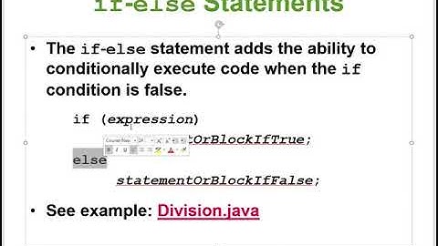 COSC 1437 -  Chapter 4 - Decision Structures Part B