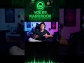 Voz do Narrador: Baixe Agora e Use Vozes de IA Super Realistas!