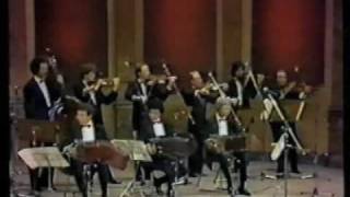 A Evaristo Carriego - Osvaldo Pugliese (Teatro Colón 1985) chords