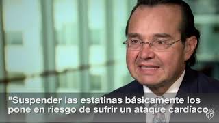 Y uk estatinas dolor muscular