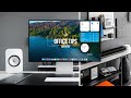 Top Office & Desk Setup Tech/Decor Tips!
