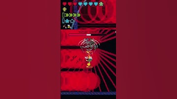 Death Gotta Get More Creative #roguelite #tinyrogues #earlyaccess #demonhunter #tainted  #gaming