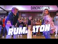 Daddy Yankee - Rumbatón | Coreo por Emir Abdul Gani 👰