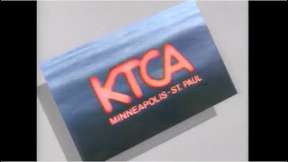 KTCA (1987) (RARE!!!!)