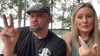 Talking About Our Past Life! 