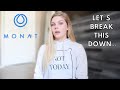 ANTI-MLM MONAT DEEP DIVE | Why you shouldn't join Monat, compensation plan and products explained