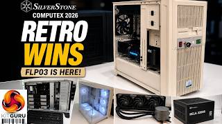 The FLP03 Stole The Show At SilverStone’s Booth | Computex 2026