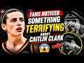 “Fans Noticed Something TERRIFYING About Caitlin Clark…”