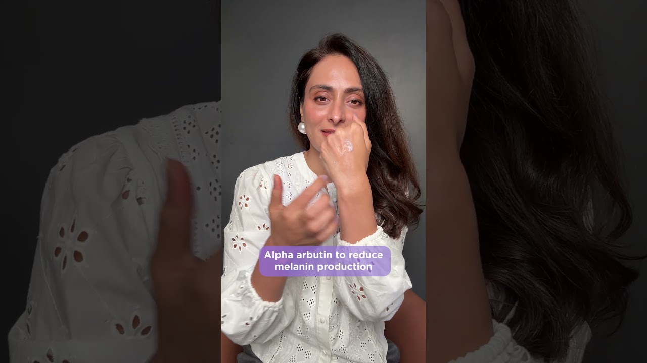 All purpose moisturiser Non oily non sticky !!! 