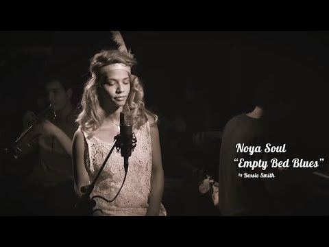 הבלוז של בנות חורין The Blues Of Freeborn Women Empty Bed Blues 