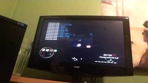 Cod: WAW modding Frozen core v2