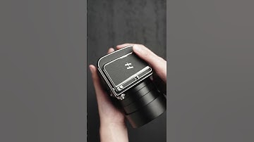 Beauty in Every Detail: 907X 100C ASMR Unboxing