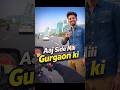 Aaj Sofa ki side Mili Gurgaon ki 🛋️#minivlog #furniture #viral #dailyvlog