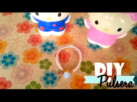 HAZLO TU MISMA♥ DIY |CREA TUS ACCESORIOS♡ @articrafts8779