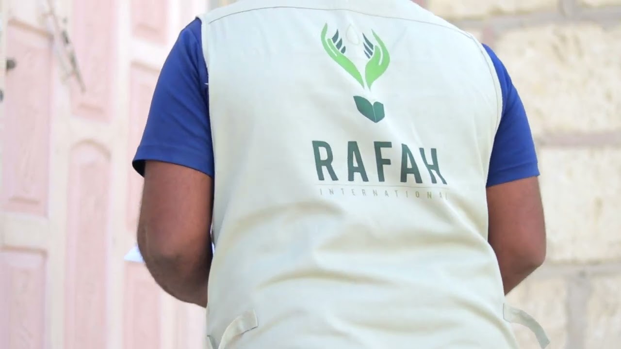 Purify Your Wealth — Give Your Zakat