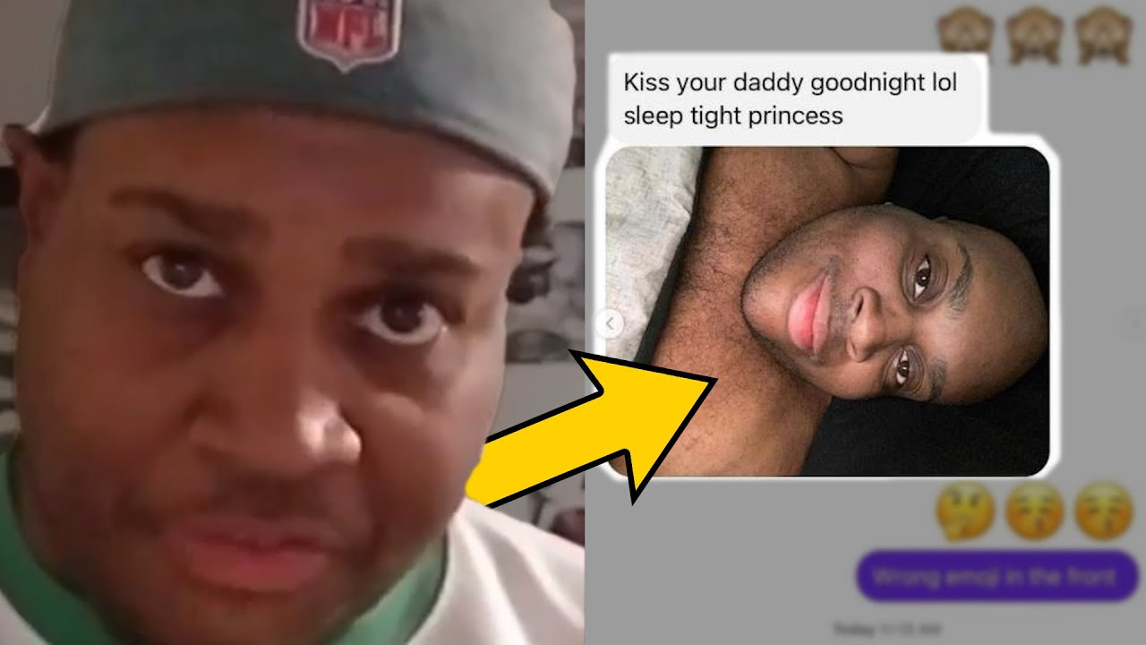 r EDP445 Allegedly Caught Trying to Meet 13-year-old Girl