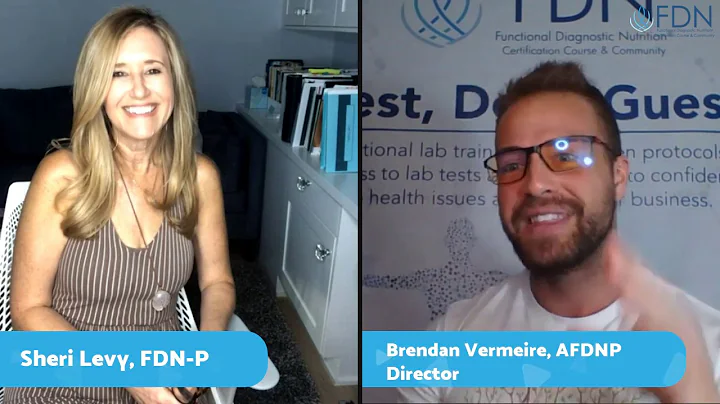 The Real Results Show Featuring Sheri Levy