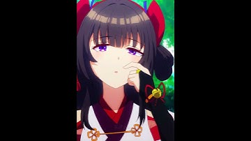 Karla Amatsu Hikikomari Kyūketsuki no Monmon│The Lost Soul Down  [Anime4k/edit]