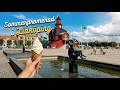 Summerstroll in Lidköping #sweden #lidköping #trollhättan