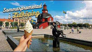 Summerstroll in Lidköping #sweden #lidköping #trollhättan