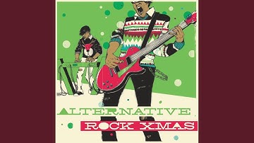 Rudolph, The Red-Nosed Reindeer