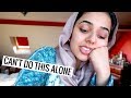 These are testing times. | Ramadhan Vlog #6