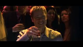 Scene from Ocean's Eleven (2001)