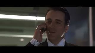 Scene from Ocean's Eleven (2001)