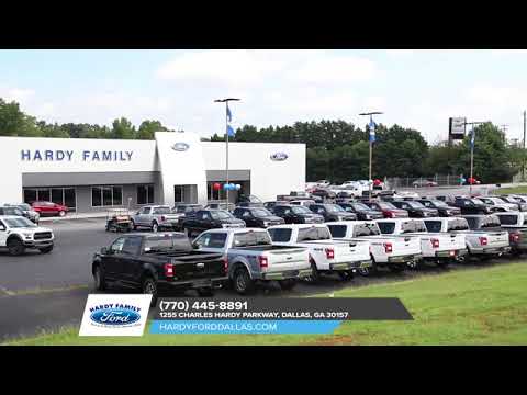 Ford Dealerships In Ga >> Hardy Ford Frank Intro Spanish Dallas Ga Ford Dealer Dallas Ga Ford Dealerships In Ga >> Hardy Ford Frank Intro Spanish Dallas Ga Ford Dealer Dallas Ga