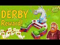 Derby Reward || Hay Day