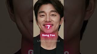 💰 Top 10 Korean Actors Who Are Millionaires by Endorsements (2025)#celebrity #lifestyleexposed
