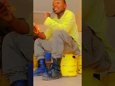 Binti Kiziw Zanto Ft NYANGA OFFICEchairs K4 NEW Video