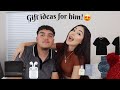 Gift Ideas For Him.. Vlogmas Day 2