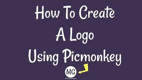 Watermark Logo - Free Watermark Logo Creator Using Picmonkey