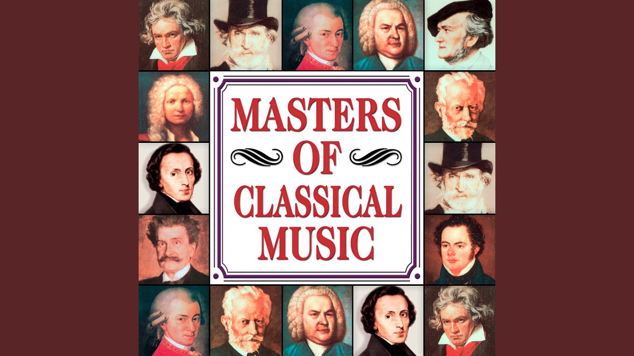 Serenade No. 11 in E Flat Major, K. 375: IV. Menuetto Serenade No. 11 in E Flat Major, K. 375: IV. Menuetto