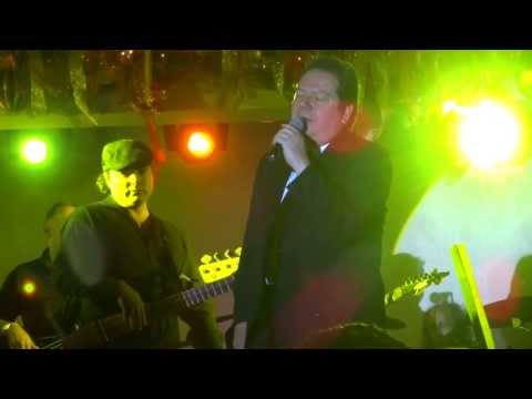 Palms Casino Resort Grand Opening - All the Excitement!