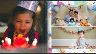 CITRA SERIES BIRTHDAY HAPPY DAY screenshot 5