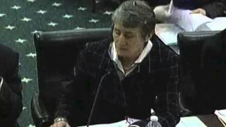 Details Interior Sec. Jewell Won't Resist Legislation to Reimburse Utah News
