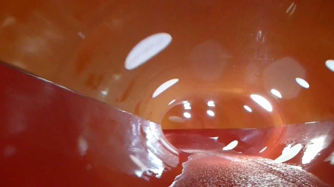 Magic Eye Onride - Spassbad Topas, Schloss Dankern