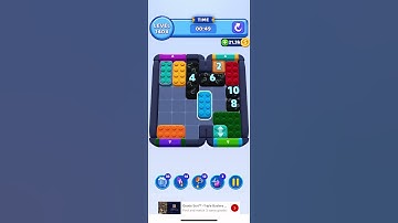 Color Block Jam Level 1404