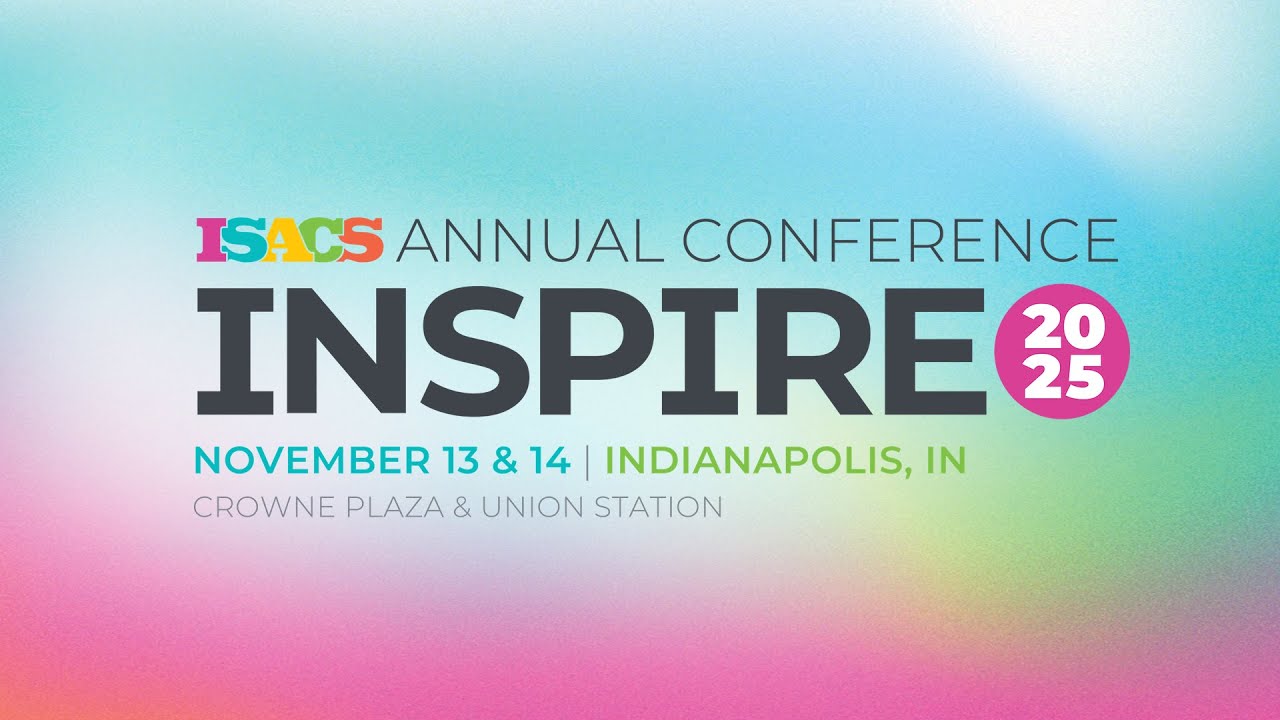 ISACS Annual Conference 2025