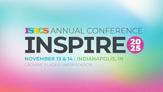 ISACS Annual Conference 2025