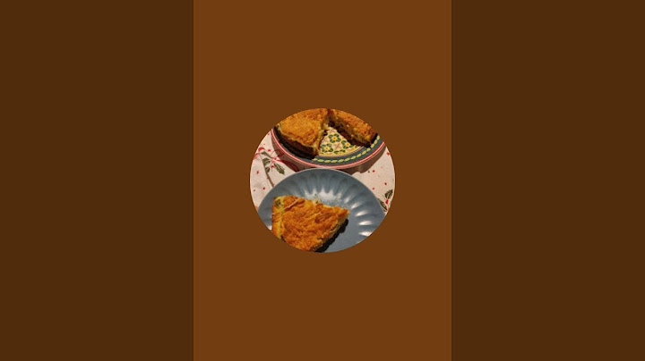 Inizio a preparare un condimento semplice saporito ed economico per condireun buon piatto di pasta!