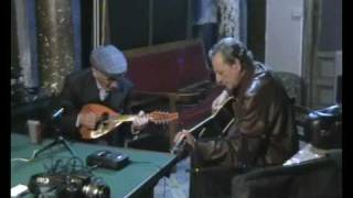 Mazurka note tra mandolino e chitarra. Vincenzo Paternò & Nicolò Pinello chords