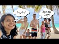 Tara sa Kalanggaman Island! Enjoy ang Australian sister-in-law ko | Shanta Woolley