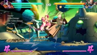 Chiaotzu solution