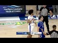 Louisiana Tech vs. Indiana St. - Game Highlights