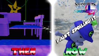 Lawl Dimensions Treats - A Robotic Revamp