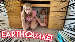 earthquake