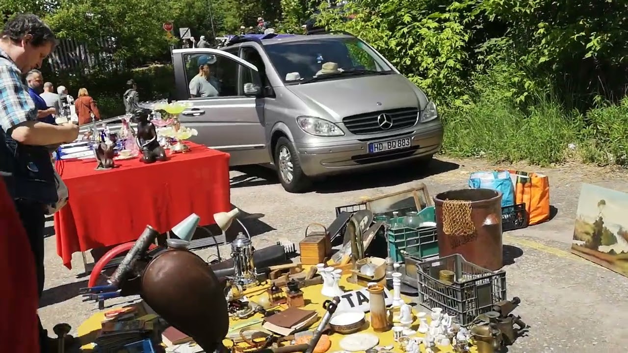 Targ Staroci Szombierki Bytom Idźcie i głoście Dobrą Nowinę